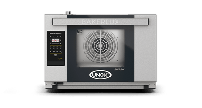 Four UNOX BAKERLUX SHOP.Pro Stefania – XEFR-03HS-EGDN
