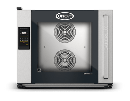 Four UNOX BAKERLUX SHOP.Pro Vittoria.Matic – XEFR-06EU-EGRN