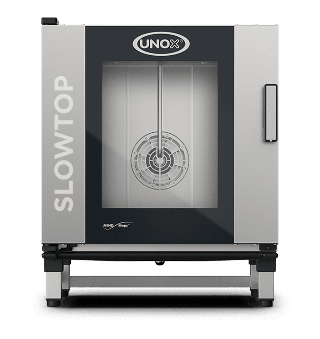 SLOWTOP (UNOX XEVSC-0711-CRM)