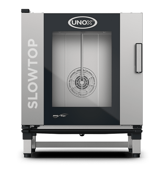 SLOWTOP (UNOX XEVSC-0711-CRM)