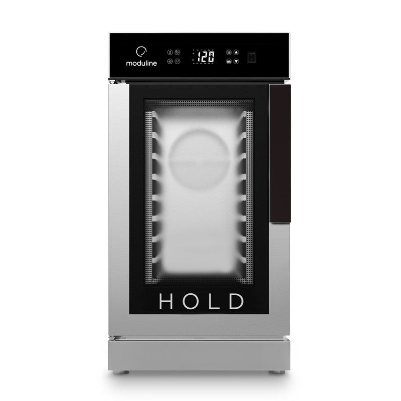 Four de maintien au chaud multifonction - Série HHF - Poids 95 kg - Moduline