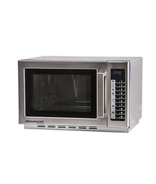 Four micro-ondes - commandes digitale  - Monophasé 230 V