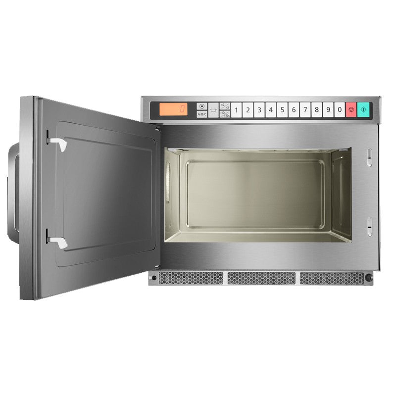 Four micro-ondes 1800 W - 18 L - Commandes digitales - Puissance 2650 W - Panasonic