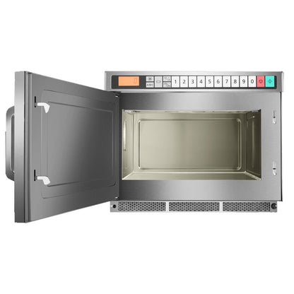 Four micro-ondes 1800 W - 18 L - Commandes digitales - Puissance 2650 W - Panasonic