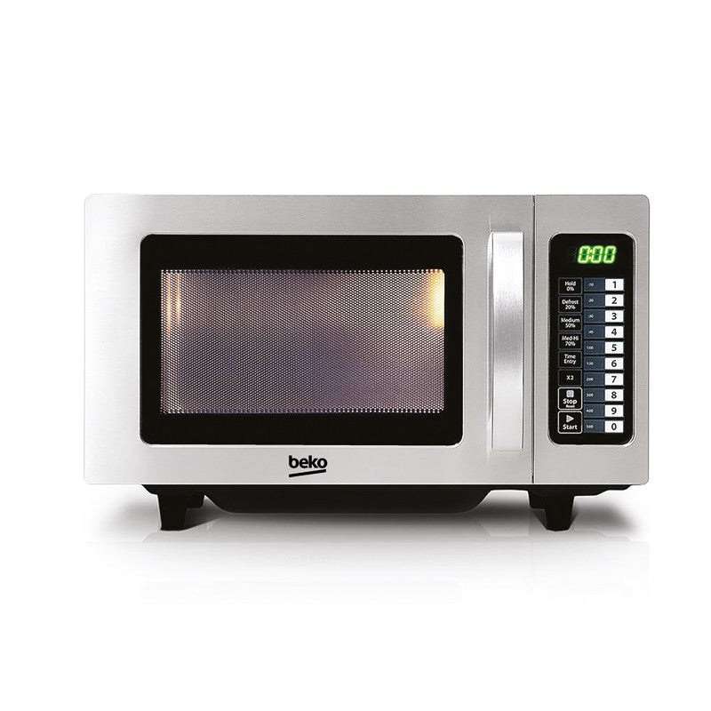 Four micro-ondes professionnel - PRO25IXN - BEKO - Nosem
