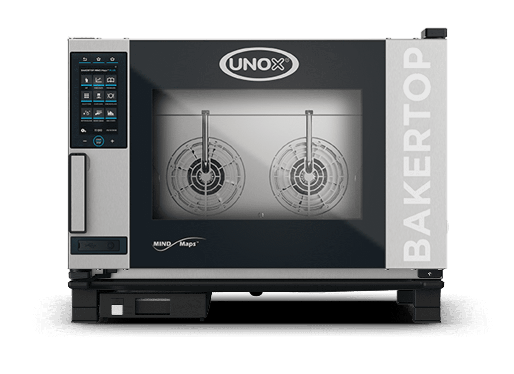 Four UNOX XEBC-04EU-EPLM