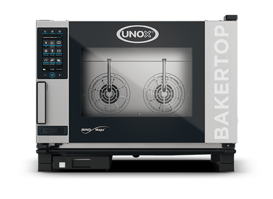 Four UNOX XEBC-04EU-EPLM