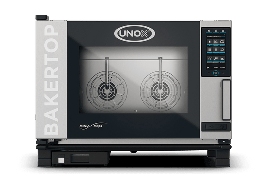 Four UNOX XEBC-04EU-EPRM