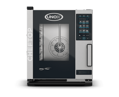 Four UNOX XECC-0513-EPRM