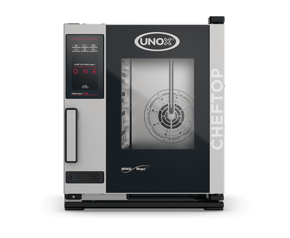 Four UNOX XECC-0523-E1LM