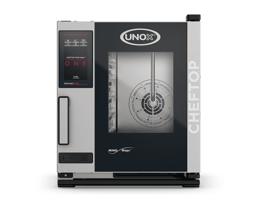 Four UNOX XECC-0523-E1LM