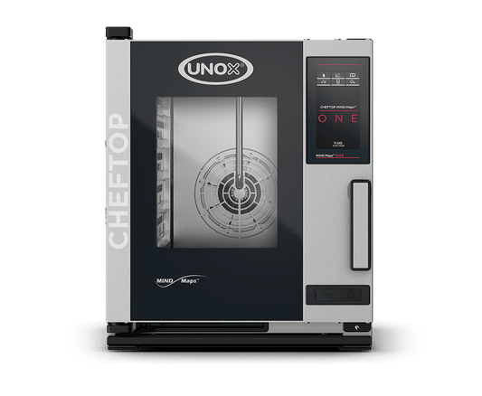 Four UNOX XECC-0523-E1RM