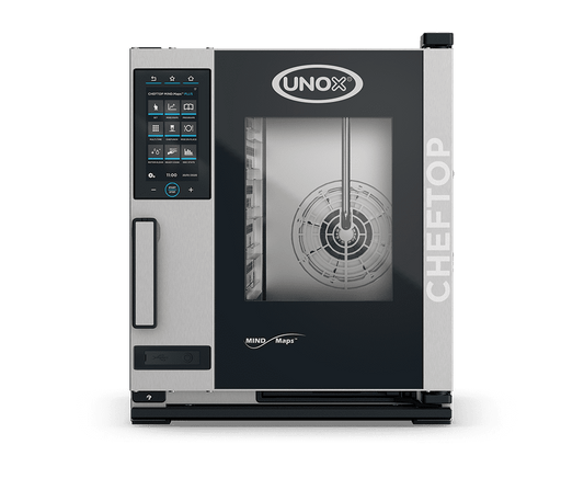 Four UNOX XECC-0523-EPLM