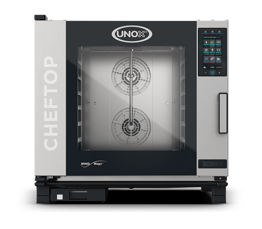 Four UNOX XEVC-0621-GPRM-HT