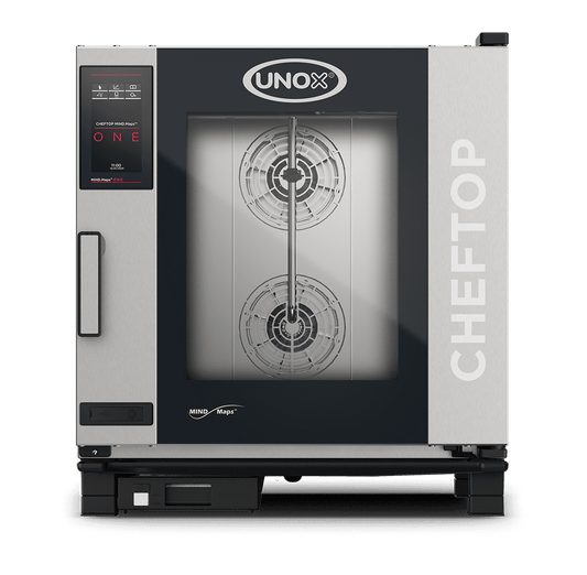 Four UNOX XEVC-0711-E1LM