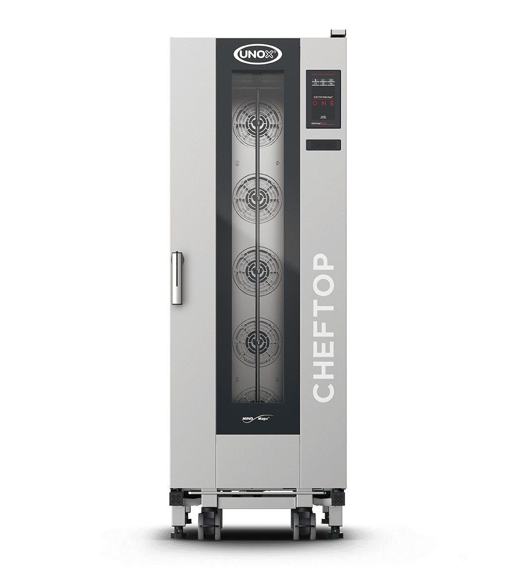 Four UNOX XECL-2013-E1LS