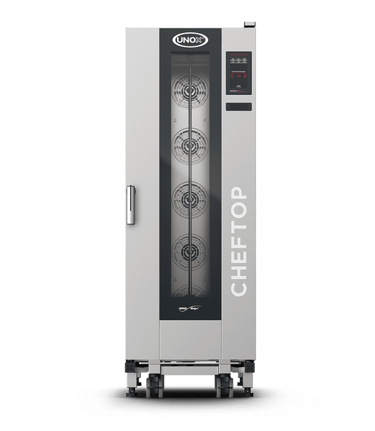 Four UNOX XECL-2013-E1LS