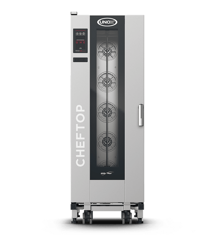 Four UNOX XECL-2013-E1RS