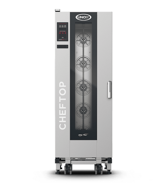 Four UNOX XECL-2013-E1RS