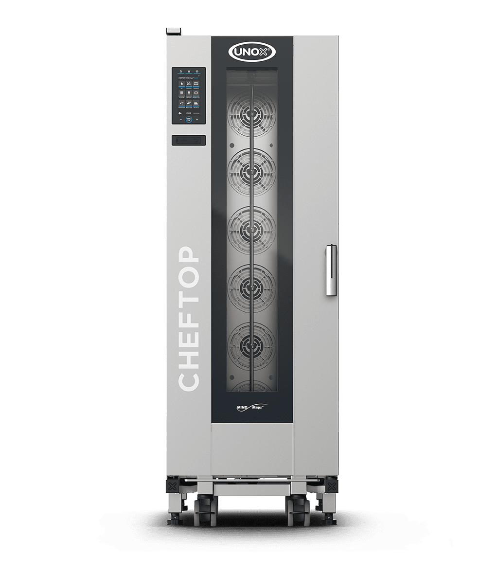 Four UNOX XECL-2013-YPRS