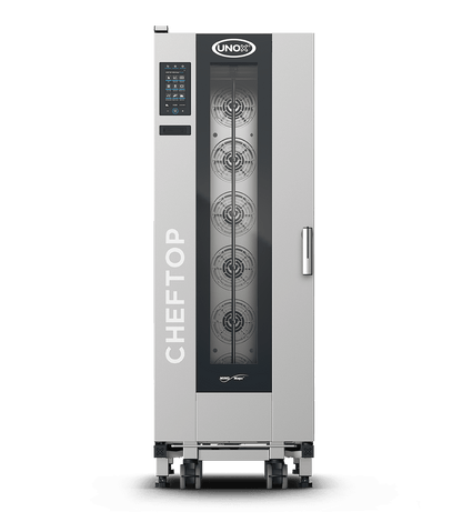 Four UNOX XECL-2013-YPRS