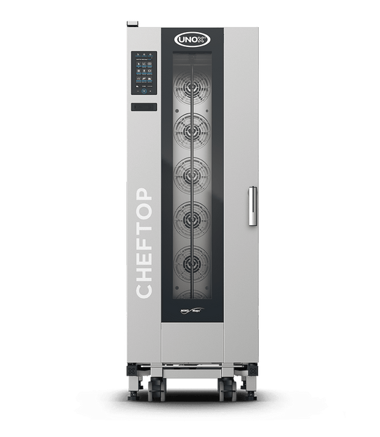 Four UNOX XECL-2013-YPRS