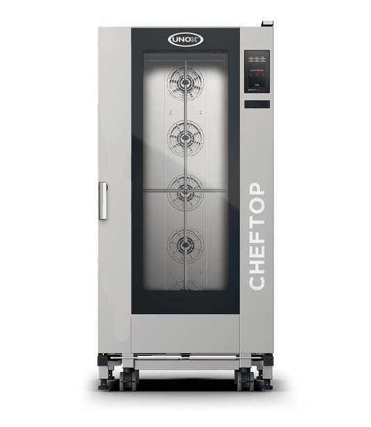 Four UNOX XEVL-2011-E1LS