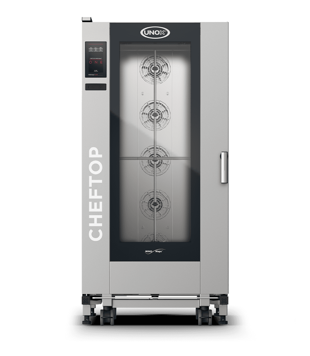 Four UNOX XEVL-2011-E1RS