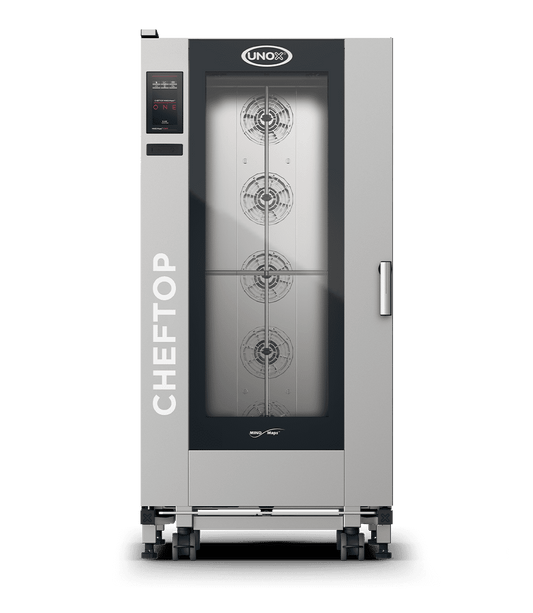 Four UNOX XEVL-2011-E1RS