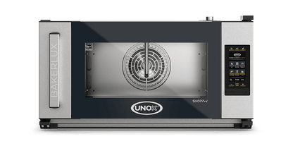 Four UNOX BAKERLUX SHOP.Pro Elena.Matic – XEFR-03EU-EMLV