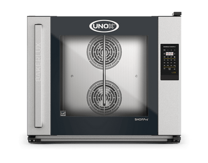 Four UNOX BAKERLUX SHOP.Pro Vittoria.Matic – XEFR-06EU-ELLV-DR