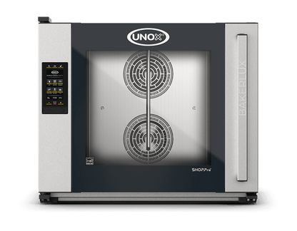 Four UNOX BAKERLUX SHOP.Pro Vittoria.Matic – XEFR-06EU-EMRV