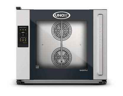 Four UNOX BAKERLUX SHOP.Pro Vittoria.Matic – XEFR-06EU-ETRV-MTD