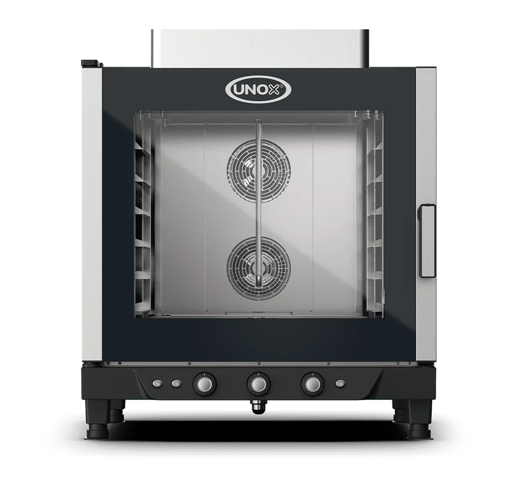 Four UNOX BAKERLUX – XB613G