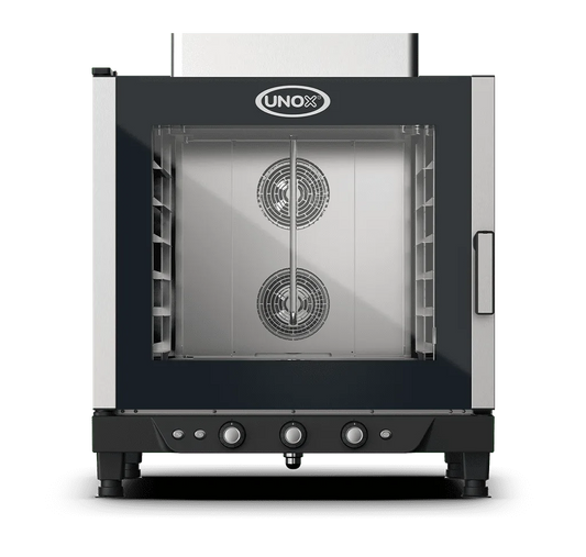 Four UNOX BAKERLUX – XB613G