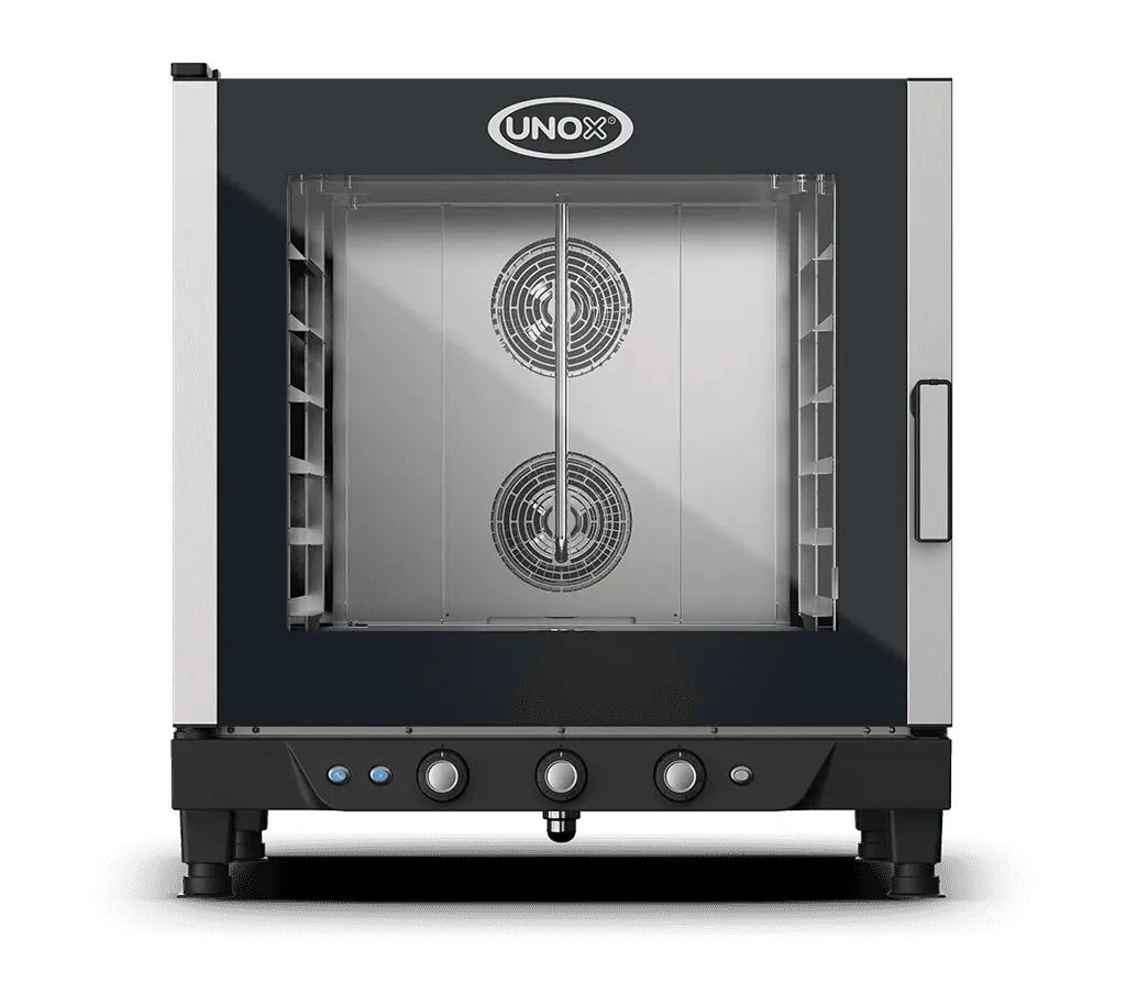 Four UNOX BAKERLUX – XB693