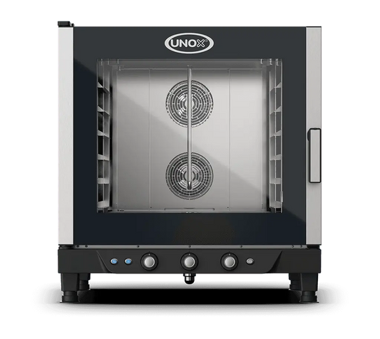Four UNOX BAKERLUX – XB693