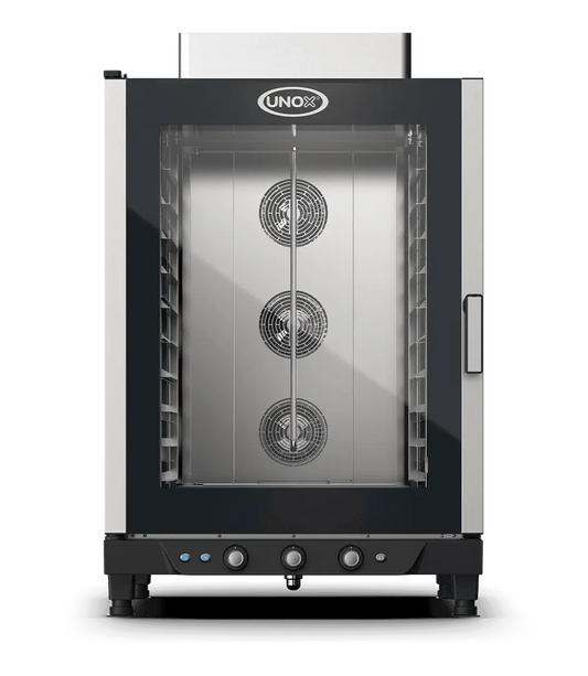 Four UNOX BAKERLUX – XB813G
