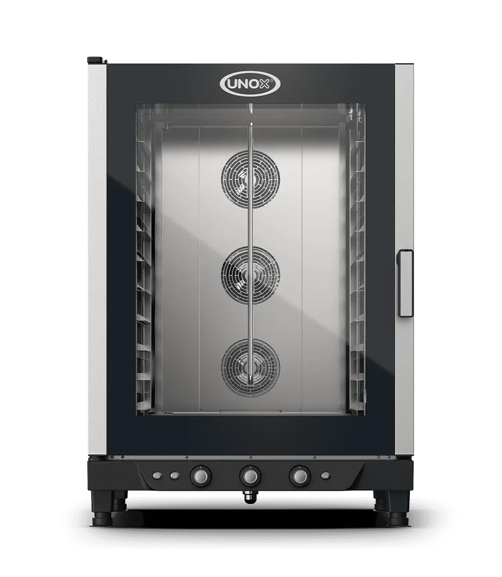 Four UNOX BAKERLUX – XB893