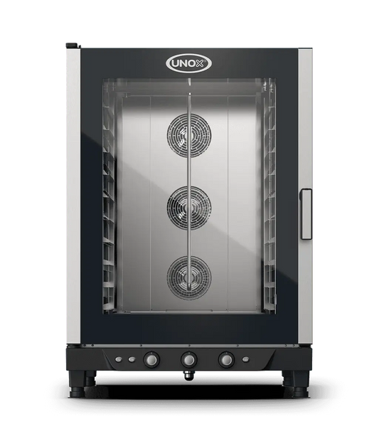 Four UNOX BAKERLUX – XB893