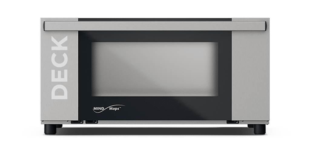 DECKTOP (UNOX XEBDC-01EU-C)