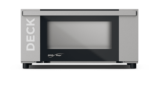 DECKTOP (UNOX XEBDC-01EU-C)