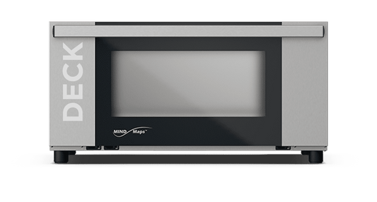 DECKTOP (UNOX XEBDC-02EU-C)