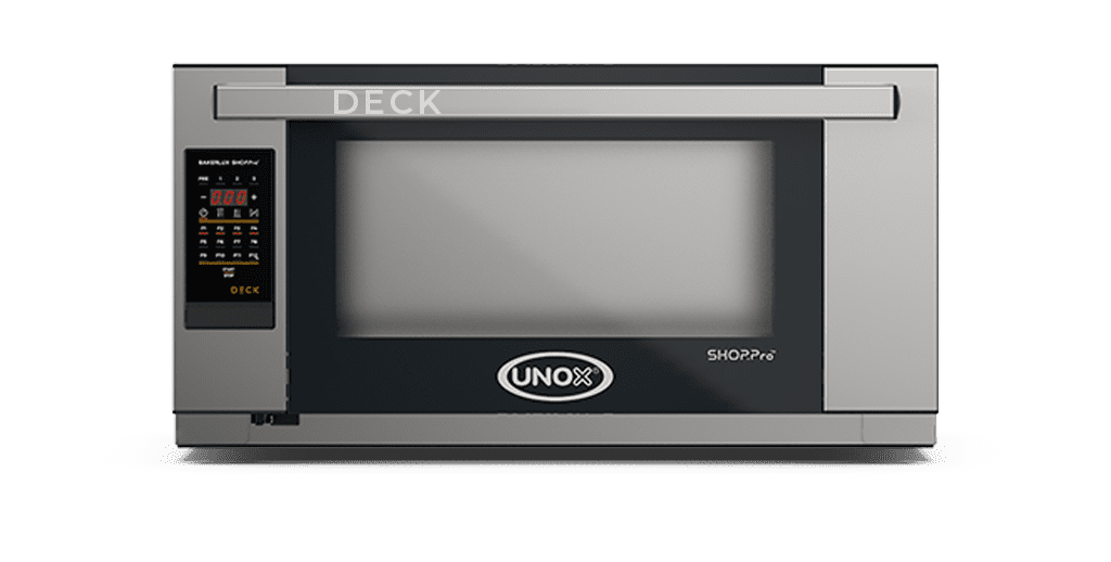 DECK SHOP.Pro[2] (UNOX XEKDT-01EU-D)