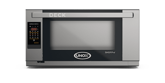 DECK SHOP.Pro[2] (UNOX XEKDT-01EU-D)