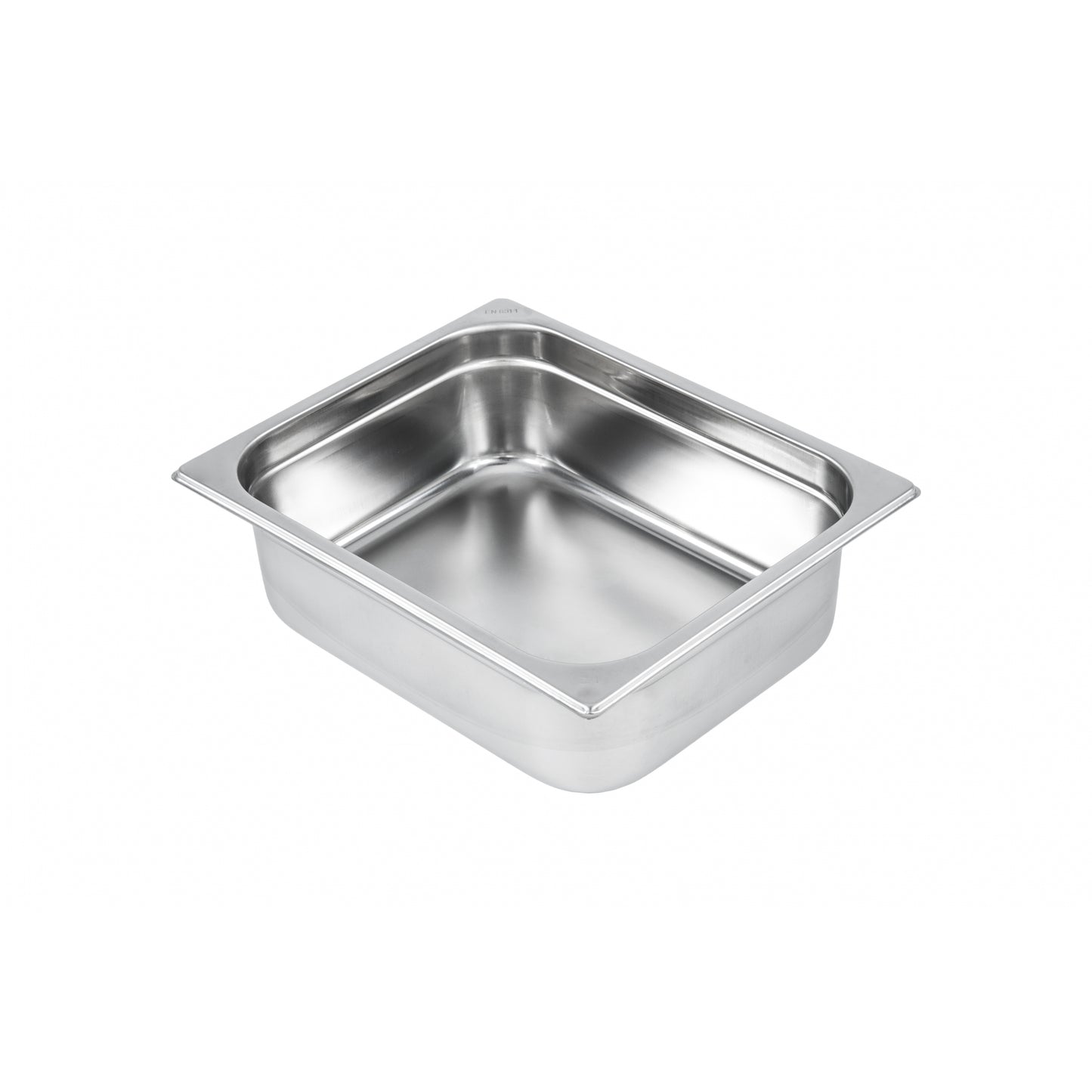 Bac gastronorme GN 1/2 200 mm inox Casselin CBG12200