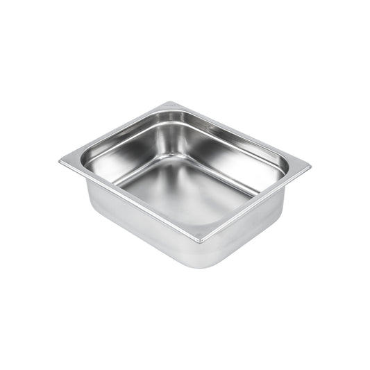 Bac gastronorme GN 1/2 200 mm inox Casselin CBG12200