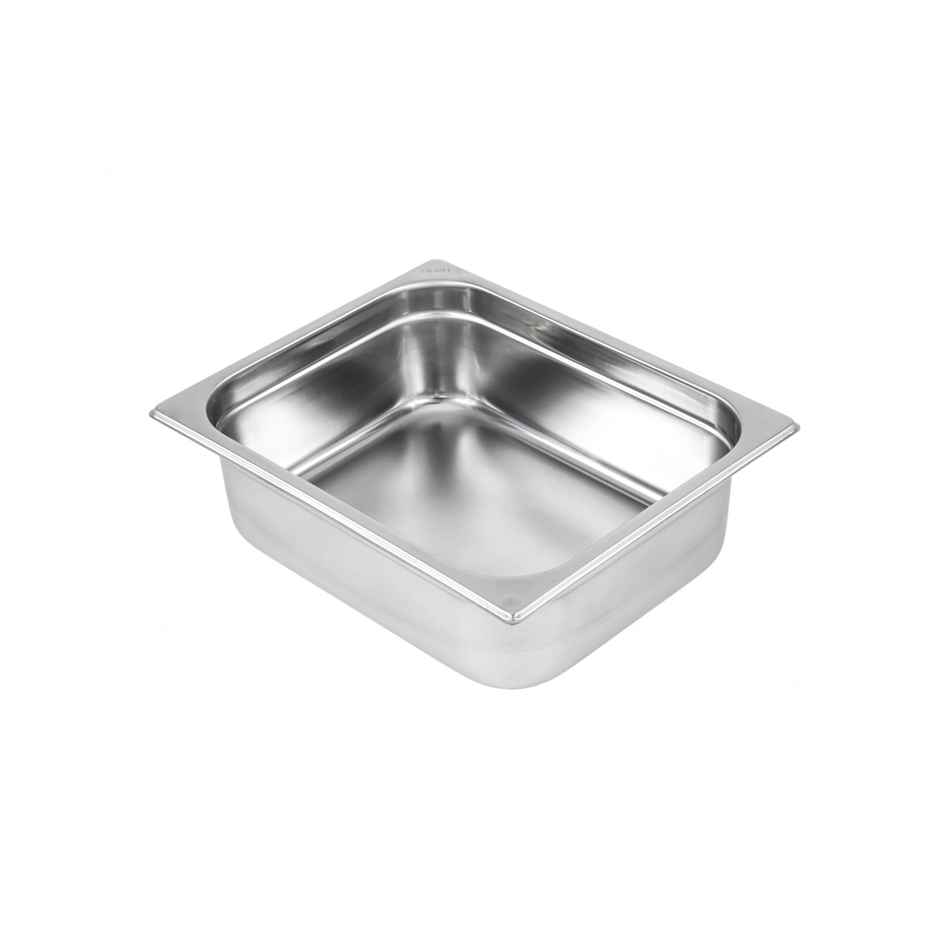 Bac gastronorme GN 1/2 40 mm inox Casselin CBG12040