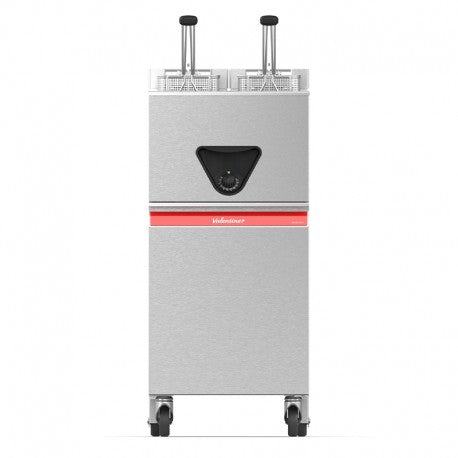 Friteuse électrique - 15 - 18 litres - Gamme CORE - Valentine - CORE400