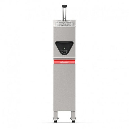 Friteuse électrique - 7 - 8 litres - Gamme CORE - Valentine - CORE200